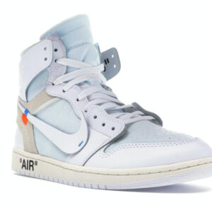 Jordan 1 Retro High Off-White Euro - Image 6