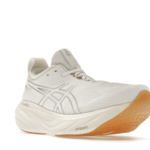 ASICS Gel-Nimbus 25 White Gum Men's - 1011B547-102 - Image 7