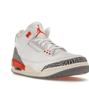 Jordan 3 Retro Georgia Peach (Women's) - CK9246-121 - Image 7