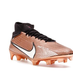 Nike Zoom Mercurial Superfly 9 Elite FG Generations Pack Metallic Copper - Image 6