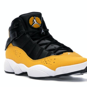 Jordan 6 Rings Taxi - Image 6