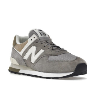 New Balance 574 Marblehead Incense - Image 6