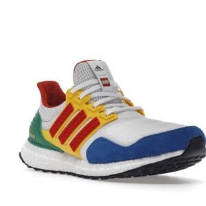 adidas Ultra Boost DNA LEGO Multi - Image 6