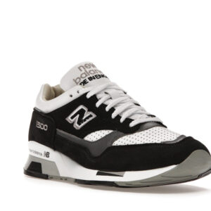 New Balance 1500 MiUK Black White - Image 6