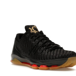 Nike KD 8 EXT Woven Wonder - Image 6