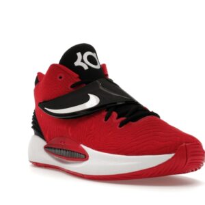 Nike KD 14 TB University Red - Image 6