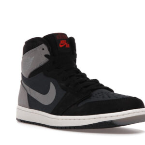 Jordan 1 Retro High Element Gore-Tex Black Particle Grey - Image 6