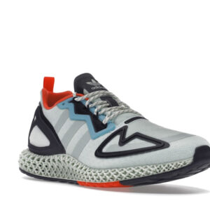 adidas ZX 2K 4D Dash Green - Image 6