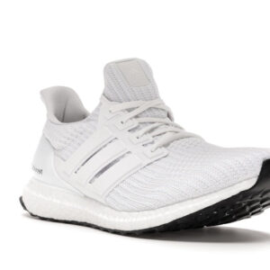 adidas Ultra Boost 4.0 Running White - Image 6
