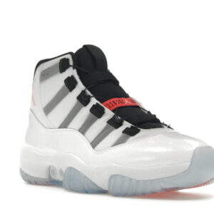 Jordan 11 Adapt White (CN Plug) - Image 6