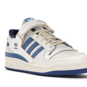 adidas Forum 84 Low OG Blue Thread Royal Men's - S23764 - US - Image 7
