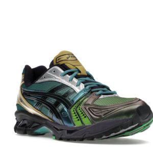 ASICS Gel-Kayano 14 P. Andrade Gradation Green Men's - Image 6