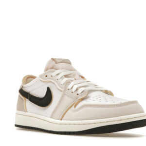 Jordan 1 Retro Low OG EX Coconut Milk Men's - DV0982-100 - US - Image 7