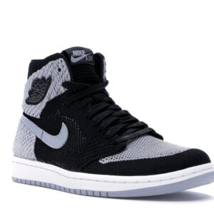 Jordan 1 Retro High Flyknit Shadow - Image 6