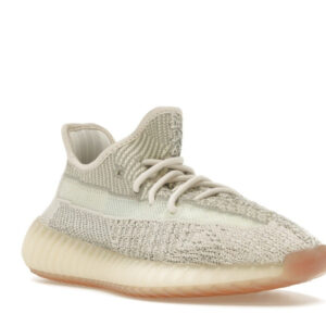 adidas Yeezy Boost 350 V2 Citrin (Reflective) - Image 7