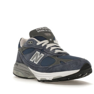 New Balance 993 MiUSA Blue - Image 6