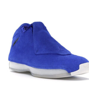 Jordan 18 Retro Racer Blue - Image 6