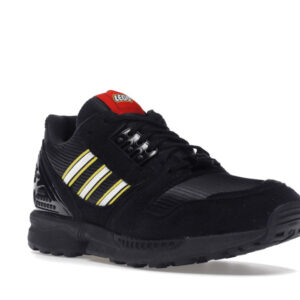 adidas ZX 8000 LEGO Color Pack Black - Image 6