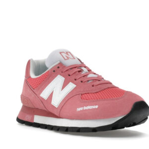 New Balance 574 Rugged Desert Pink - Image 6