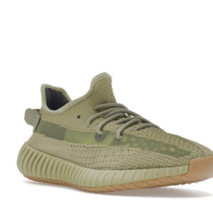 adidas Yeezy Boost 350 V2 Sulfur Welcome Offer Men's - FY5346 - US - Image 7
