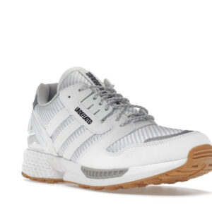 adidas ZX 8000 Undefeated Neighborhood White - Image 6
