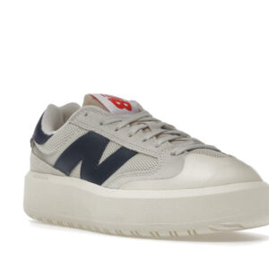 New Balance CT302 Moonbeam Natural Indigo - Image 6