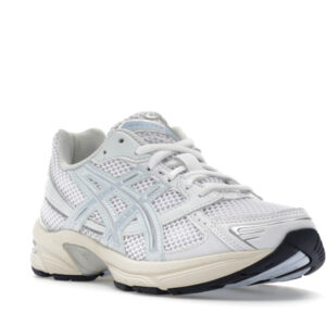 ASICS Gel-1130 White Soft Sky (Women's) - 1202A502-100 - Image 7