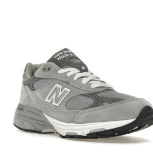 New Balance 993 MiUSA Grey - Image 6