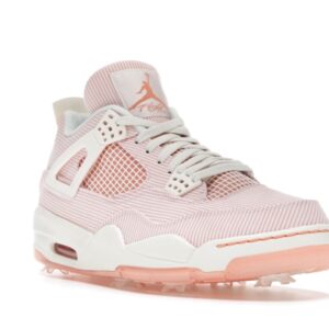 Jordan 4 Retro Golf NRG Seersucker - Image 6