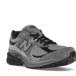 New Balance 2002R Castlerock Shadow Grey Black - Image 6