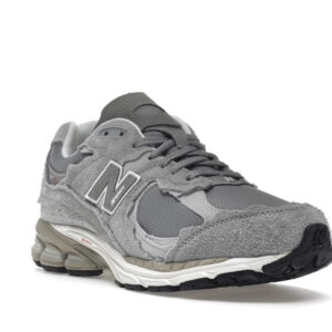 New Balance 2002R Protection Pack Grey - Image 6