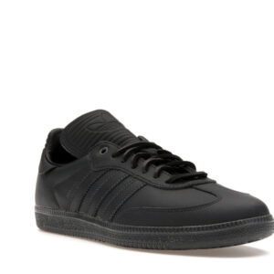 adidas Samba Pharrell Humanrace Charcoal Men's - IE7291 - Image 7