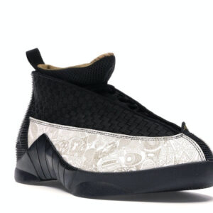 Jordan 15 Retro Laser - Image 6