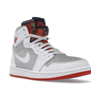 Jordan 1 High Zoom Air CMFT Hare Men's - CT0978-100 - Image 7