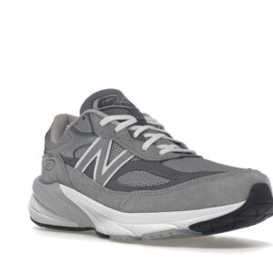 New Balance 990v6 MiUSA Grey - Image 6