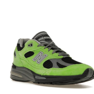 New Balance 991v2 MiUK City Exclusive Pack Europe (Starcow Paris Exclusive) - Image 6