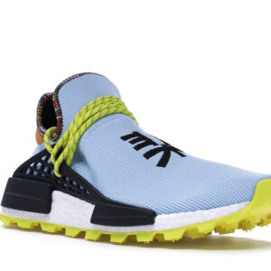adidas NMD Hu Pharrell Inspiration Pack Clear Sky - Image 6