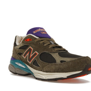 New Balance 990v3 MiUSA YCMC - Image 6