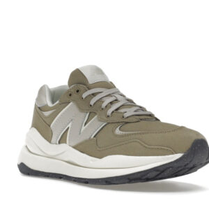 New Balance 57/40 Green Angora Magnet (Women's) - Image 6