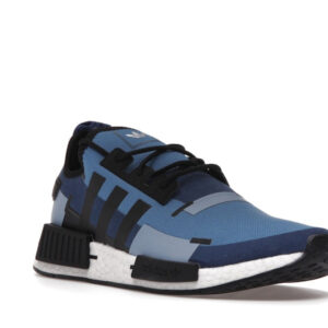 adidas NMD R1 Focus Blue Ambient Sky - Image 6