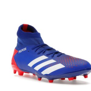 adidas Predator 20.3 Team Royal Blue - Image 6