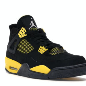 Jordan 4 Retro Thunder (2012) - Image 6