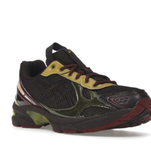 ASICS UB4-S Gel-1130 Kiko Kostadinov Studio Demitasse Fir Green - Image 7