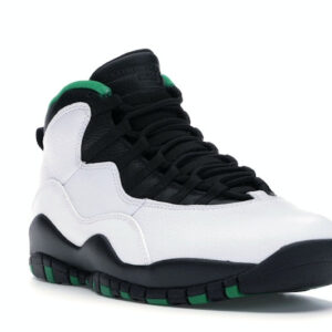 Jordan 10 Retro Seattle - Image 6