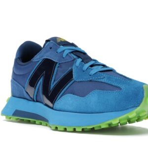 New Balance 327 Kawhi Jolly Rancher - Image 6