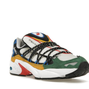 ASICS Gel-Kayano 5 Multi Men's - 1021A282-100 - US - Image 7