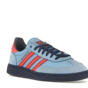 adidas Manchester SPZL C.P. Company Light Blue Men's - IH3312 - US - Image 7