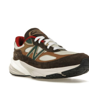 New Balance 990v6 MiUSA Teddy Santis Paris - Image 6