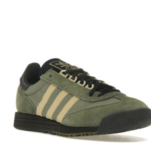 adidas SL83 SPZL C.P. Company Dust Green - Image 7