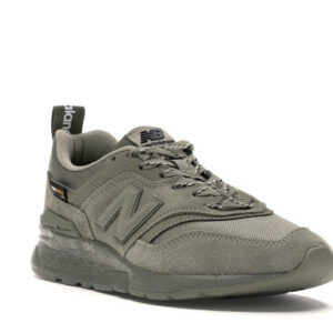 New Balance 997H Cordura Khaki - Image 6